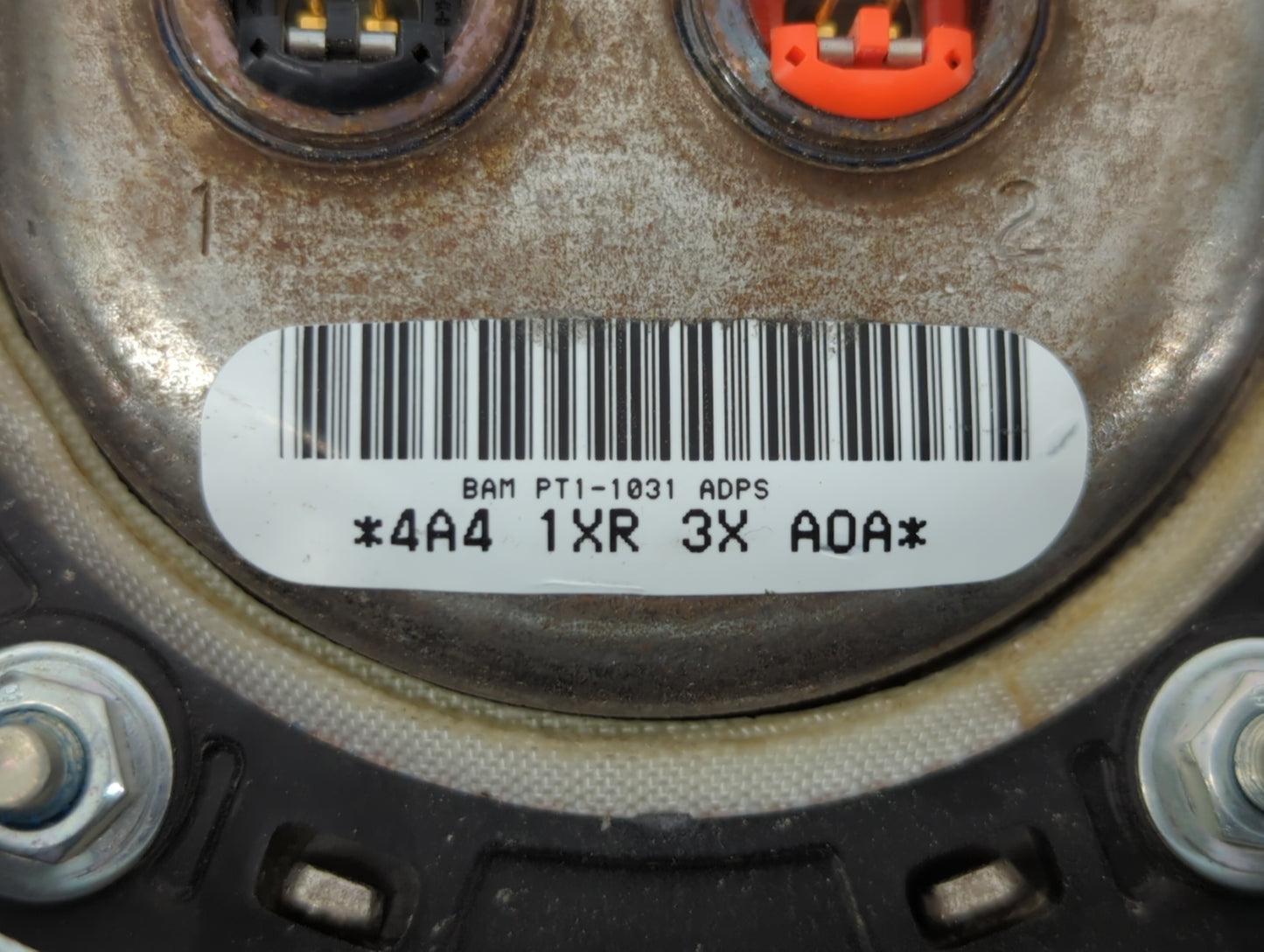Kia Sorento Air Bag Driver Left Knee Oem - Oemusedautoparts1.com