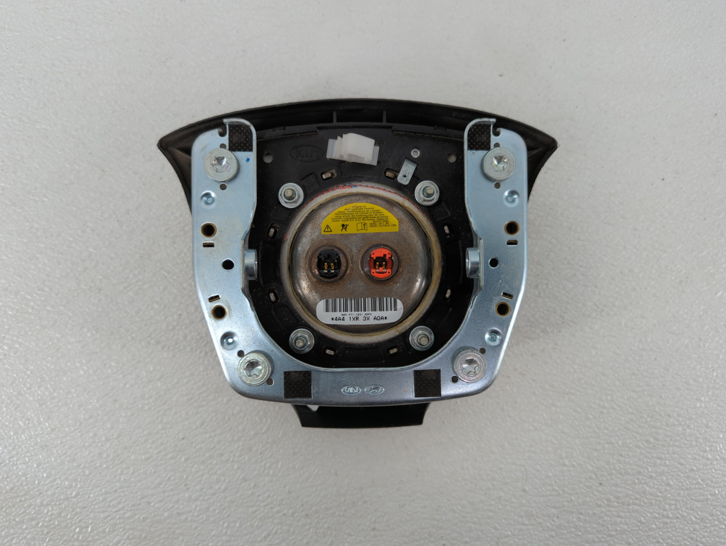Kia Sorento Air Bag Driver Left Knee Oem - Oemusedautoparts1.com