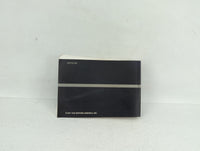 2012 Kia Sorento Owners Manual Book Guide OEM Used Auto Parts - Oemusedautoparts1.com