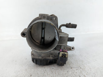 compare product 2011-2013 Kia Sorento Throttle Body P/N:35100-3C700 Fits Fits 2010 2011 2012 2013 2014 OEM Used Auto Parts