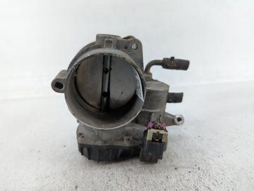 2011-2013 Kia Sorento Throttle Body P/N:35100-3C700 Fits Fits 2010 2011 2012 2013 2014 OEM Used Auto Parts - Oemusedautopart