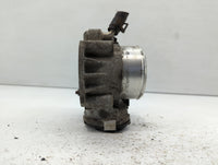 2012-2015 Kia Sorento Throttle Body P/N:35100-2G700 Fits Fits 2011 2012 2013 2014 2015 2016 OEM Used Auto Parts - Oemusedaut