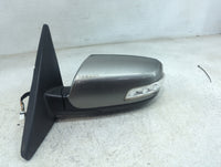 2011-2015 Kia Sorento Driver Side View Mirror - Left Door Mirror OEM Used - Oemusedautoparts1.com