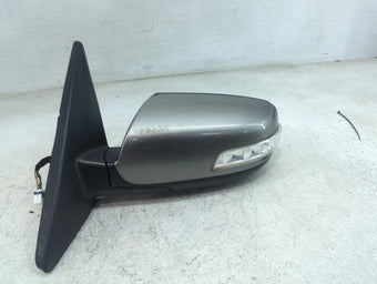 compare product 2011-2015 Kia Sorento Driver Side View Mirror - Left Door Mirror OEM Used