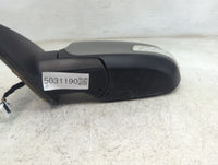 2011-2015 Kia Sorento Driver Side View Mirror - Left Door Mirror OEM Used - Oemusedautoparts1.com