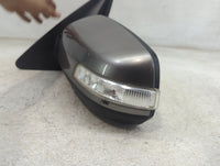 2011-2015 Kia Sorento Driver Side View Mirror - Left Door Mirror OEM Used - Oemusedautoparts1.com