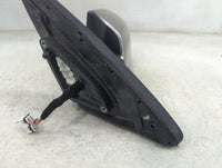 2011-2015 Kia Sorento Driver Side View Mirror - Left Door Mirror OEM Used - Oemusedautoparts1.com