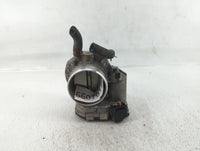 2011-2013 Kia Sorento Throttle Body P/N:35100-25400 Fits Fits 2006 2007 2008 2009 2010 2011 2012 2013 OEM Used Auto Parts - 