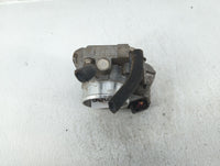 2011-2013 Kia Sorento Throttle Body P/N:35100-25400 Fits Fits 2006 2007 2008 2009 2010 2011 2012 2013 OEM Used Auto Parts - 