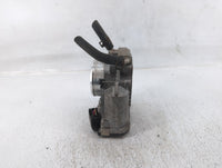 2011-2013 Kia Sorento Throttle Body P/N:35100-25400 Fits Fits 2006 2007 2008 2009 2010 2011 2012 2013 OEM Used Auto Parts - 