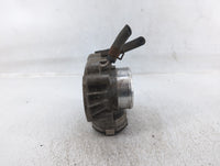 2011-2013 Kia Sorento Throttle Body P/N:35100-25400 Fits Fits 2006 2007 2008 2009 2010 2011 2012 2013 OEM Used Auto Parts - 