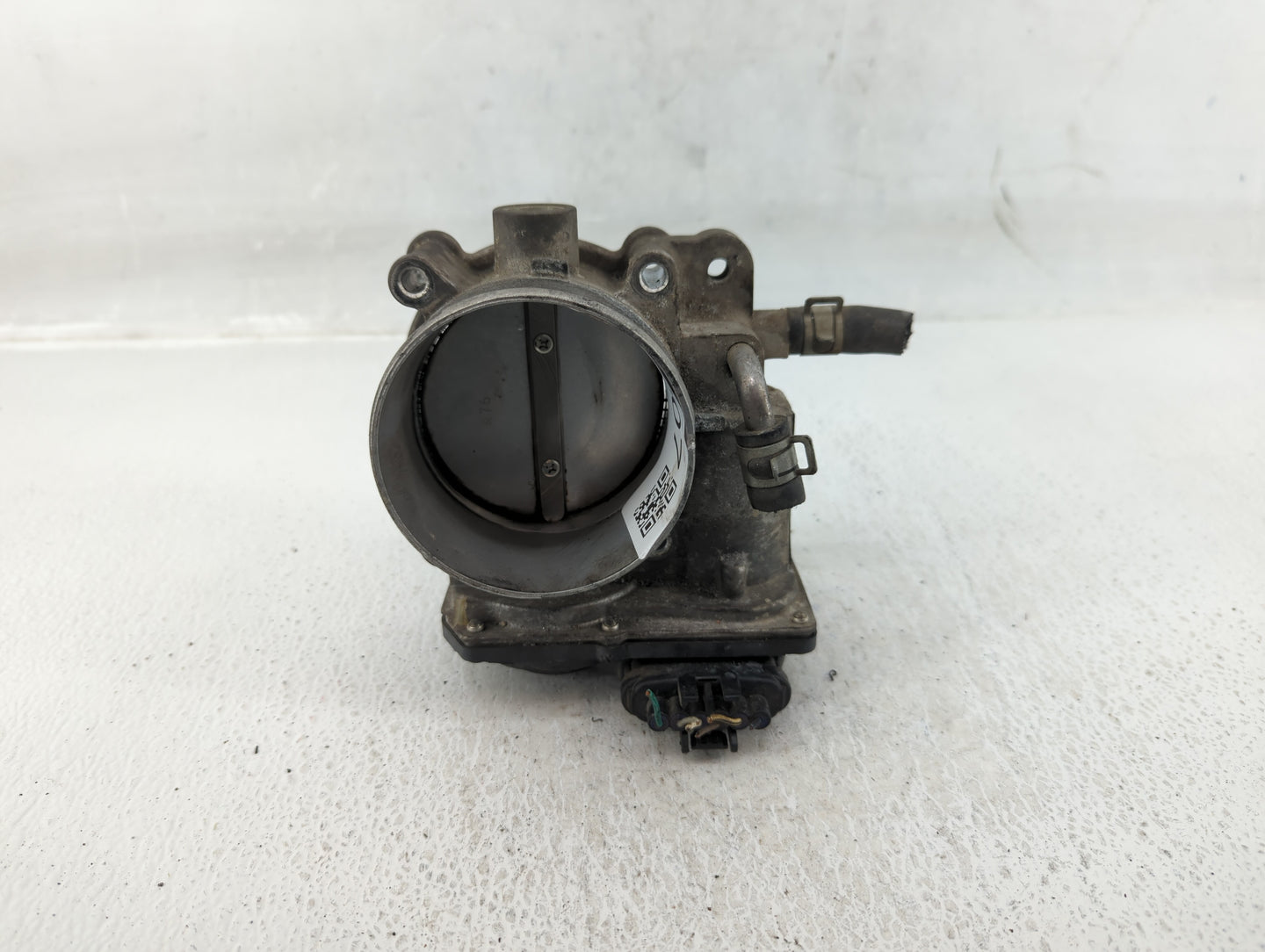 2014-2018 Kia Sorento Throttle Body P/N:35100-3CAA0 Fits Fits 2012 2013 2014 2015 2016 2017 2018 OEM Used Auto Parts - Oemus