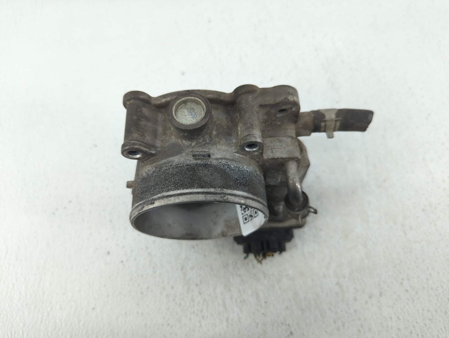 2014-2018 Kia Sorento Throttle Body P/N:35100-3CAA0 Fits Fits 2012 2013 2014 2015 2016 2017 2018 OEM Used Auto Parts - Oemus
