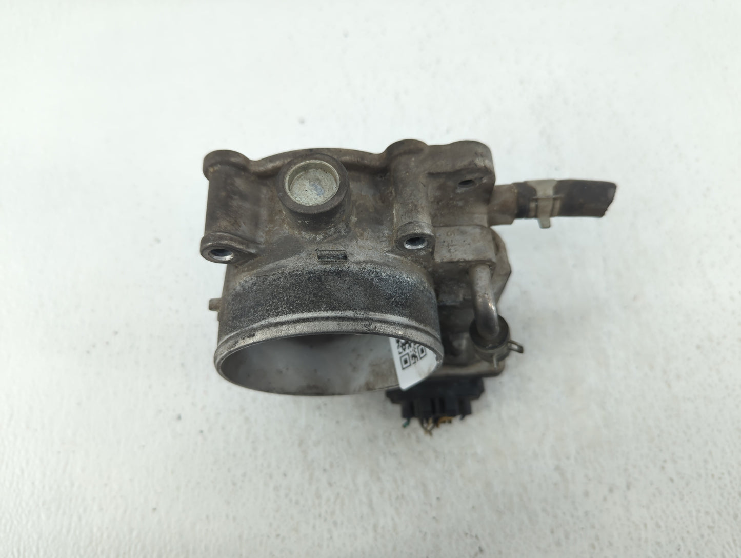 2014-2018 Kia Sorento Throttle Body P/N:35100-3CAA0 Fits Fits 2012 2013 2014 2015 2016 2017 2018 OEM Used Auto Parts - Oemus