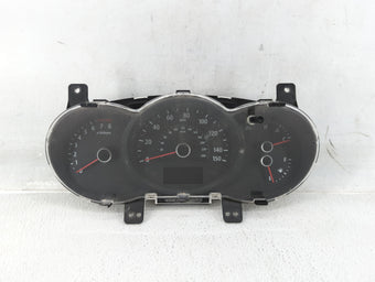 compare product 2011-2013 Kia Sorento Instrument Cluster Speedometer Gauges P/N:A2C53311478 Fits Fits 2011 2012 2013 OEM Used Auto Parts
