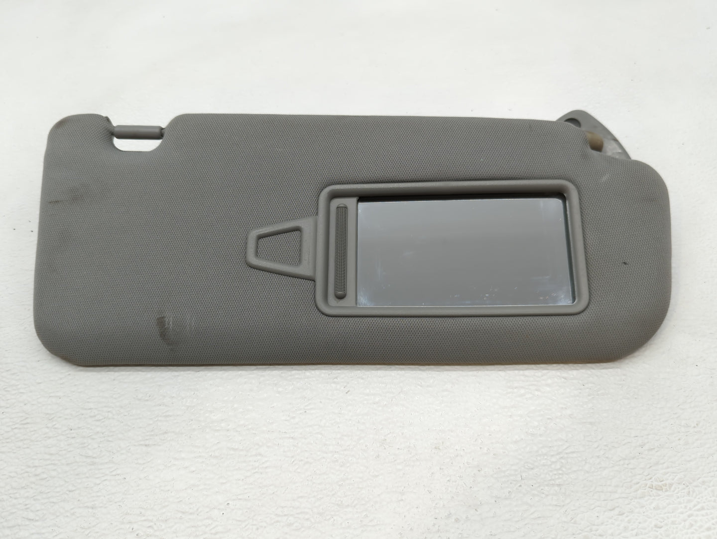 2011-2015 Kia Sorento Sun Visor Shade Replacement Passenger Right Mirror Fits Fits 2011 2012 2013 2014 2015 OEM Used Auto Pa