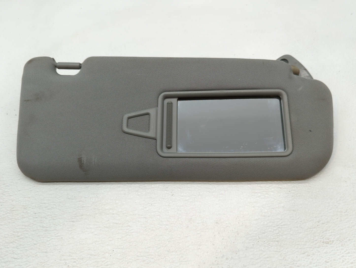 2011-2015 Kia Sorento Sun Visor Shade Replacement Passenger Right Mirror Fits Fits 2011 2012 2013 2014 2015 OEM Used Auto Pa