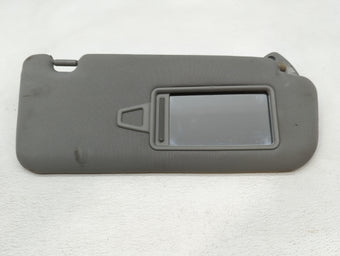 compare product 2011-2015 Kia Sorento Sun Visor Shade Replacement Passenger Right Mirror Fits Fits 2011 2012 2013 2014 2015 OEM Used Auto Parts