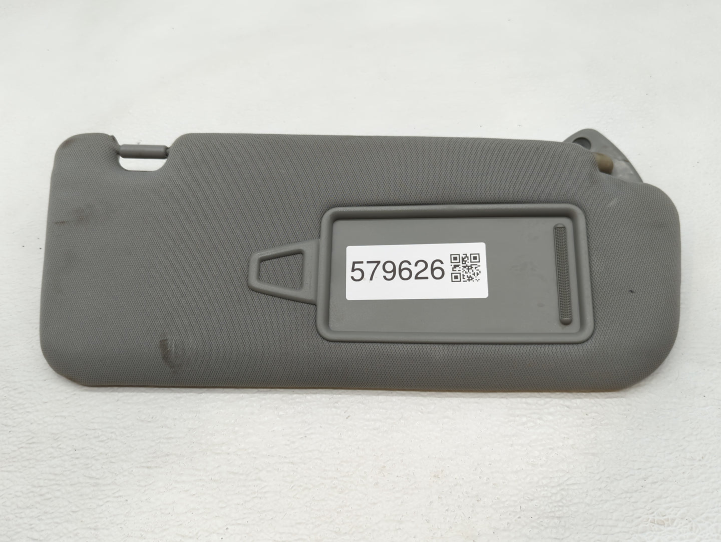 2011-2015 Kia Sorento Sun Visor Shade Replacement Passenger Right Mirror Fits Fits 2011 2012 2013 2014 2015 OEM Used Auto Pa