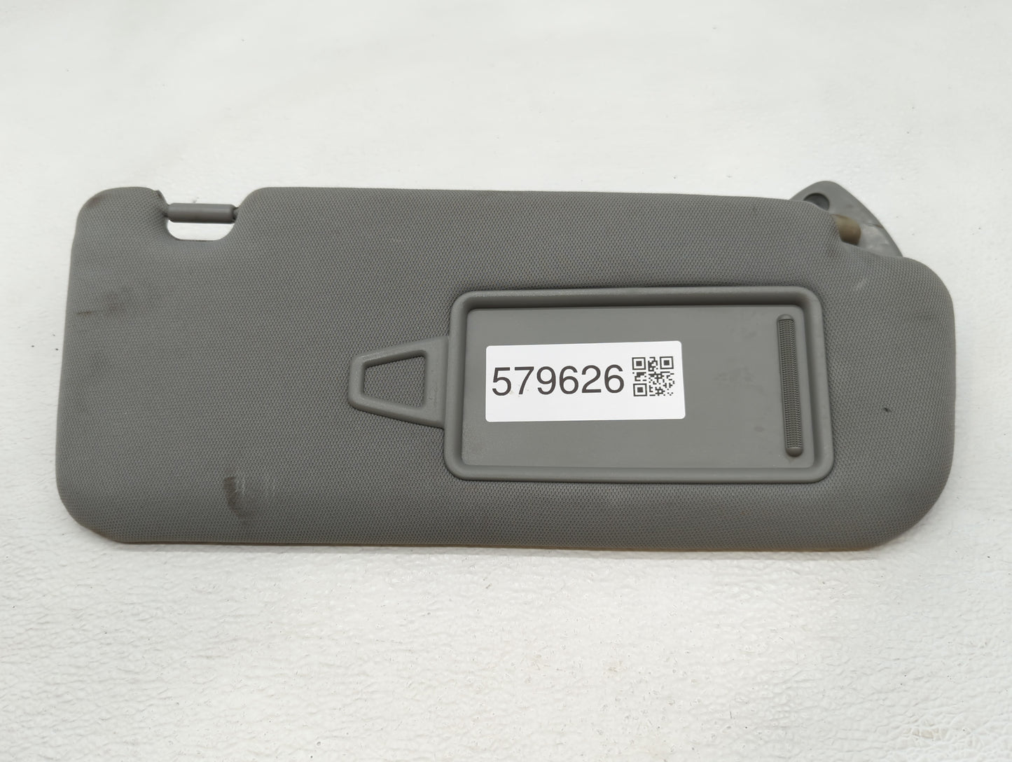 2011-2015 Kia Sorento Sun Visor Shade Replacement Passenger Right Mirror Fits Fits 2011 2012 2013 2014 2015 OEM Used Auto Pa