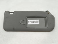 2011-2015 Kia Sorento Sun Visor Shade Replacement Passenger Right Mirror Fits Fits 2011 2012 2013 2014 2015 OEM Used Auto Pa