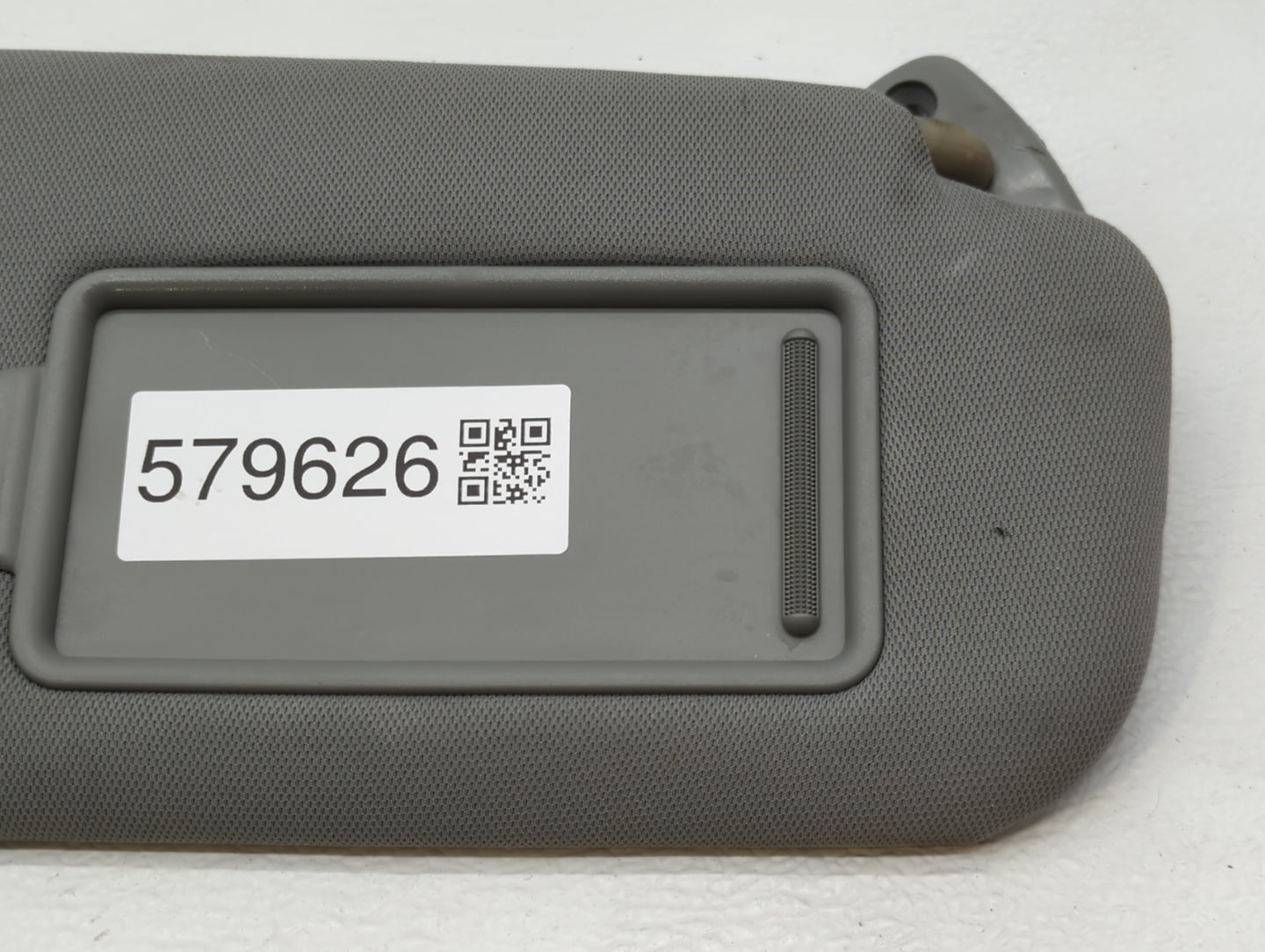 2011-2015 Kia Sorento Sun Visor Shade Replacement Passenger Right Mirror Fits Fits 2011 2012 2013 2014 2015 OEM Used Auto Pa