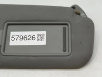 2011-2015 Kia Sorento Sun Visor Shade Replacement Passenger Right Mirror Fits Fits 2011 2012 2013 2014 2015 OEM Used Auto Pa