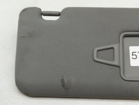 2011-2015 Kia Sorento Sun Visor Shade Replacement Passenger Right Mirror Fits Fits 2011 2012 2013 2014 2015 OEM Used Auto Pa