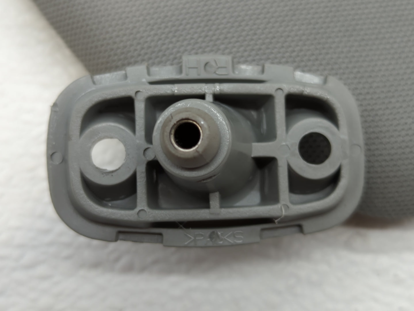 2011-2015 Kia Sorento Sun Visor Shade Replacement Passenger Right Mirror Fits Fits 2011 2012 2013 2014 2015 OEM Used Auto Pa