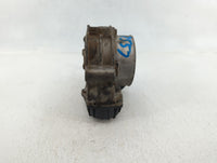 2011-2013 Kia Sorento Throttle Body P/N:35100-3C700 28099075 Fits Fits 2010 2011 2012 2013 2014 OEM Used Auto Parts - Oemuse