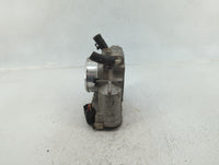 2011-2013 Kia Sorento Throttle Body P/N:35100-25400 Fits Fits 2006 2007 2008 2009 2010 2011 2012 2013 OEM Used Auto Parts - 