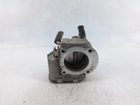2011-2013 Kia Sorento Throttle Body P/N:35100-25400 Fits Fits 2006 2007 2008 2009 2010 2011 2012 2013 OEM Used Auto Parts - 