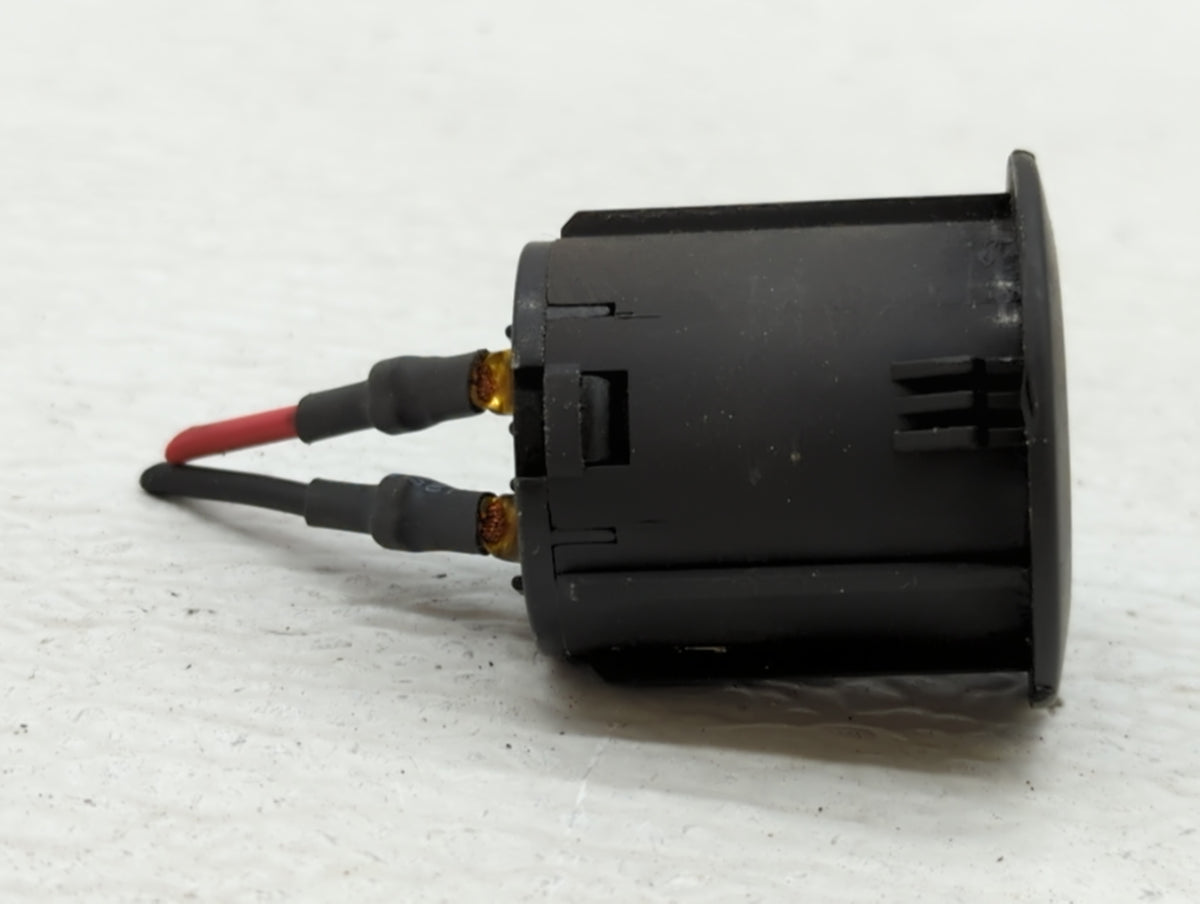 2011-2015 Kia Sorento Driver Left Door Master Power Window Switch 587304 - Oemusedautoparts1.com