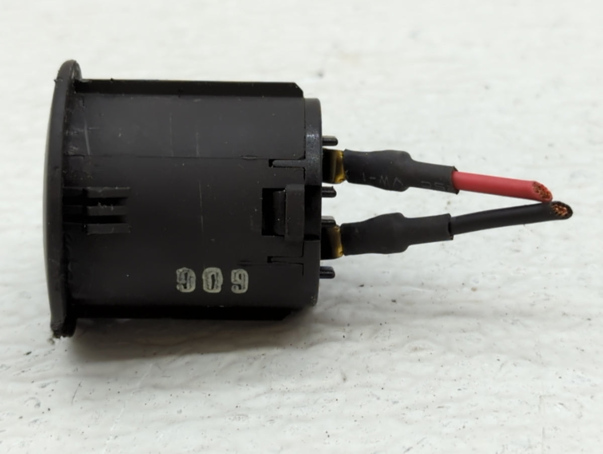 2011-2015 Kia Sorento Driver Left Door Master Power Window Switch 587304 - Oemusedautoparts1.com