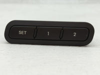 2011-2015 Kia Sorento Master Power Window Switch Replacement Driver Side Left P/N:93250-2P000 Fits Fits 2011 2012 2013 2014 