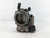 2011-2013 Kia Sorento Throttle Body P/N:35100-25400 Fits Fits 2006 2007 2008 2009 2010 2011 2012 2013 OEM Used Auto Parts - 
