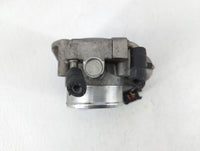 2011-2013 Kia Sorento Throttle Body P/N:35100-25400 Fits Fits 2006 2007 2008 2009 2010 2011 2012 2013 OEM Used Auto Parts - 