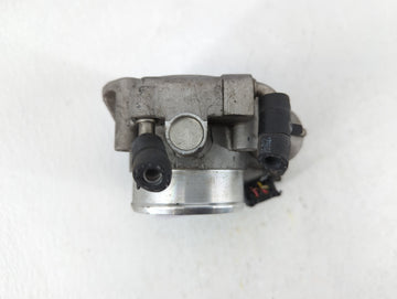 2011-2013 Kia Sorento Throttle Body P/N:35100-25400 Fits Fits 2006 2007 2008 2009 2010 2011 2012 2013 OEM Used Auto Parts