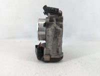 2011-2013 Kia Sorento Throttle Body P/N:35100-25400 Fits Fits 2006 2007 2008 2009 2010 2011 2012 2013 OEM Used Auto Parts - 