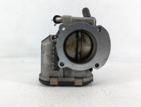 2011-2013 Kia Sorento Throttle Body P/N:35100-25400 Fits Fits 2006 2007 2008 2009 2010 2011 2012 2013 OEM Used Auto Parts - 