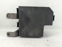 2011-2013 Kia Sorento Fusebox Fuse Box Panel Relay Module P/N:91941-2P020 Fits Fits 2011 2012 2013 OEM Used Auto Parts - Oem