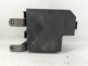 2011-2013 Kia Sorento Fusebox Fuse Box Panel Relay Module P/N:91941-2P020 Fits Fits 2011 2012 2013 OEM Used Auto Parts - Oem