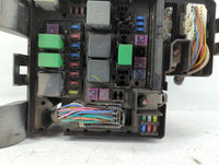 2011-2013 Kia Sorento Fusebox Fuse Box Panel Relay Module P/N:91941-2P020 Fits Fits 2011 2012 2013 OEM Used Auto Parts - Oem