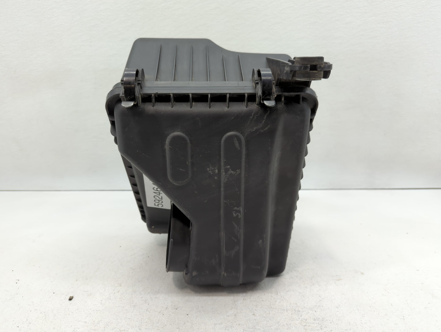 2011-2013 Kia Sorento Air Cleaner Intake-duct Hose Tube - Oemusedautoparts1.com