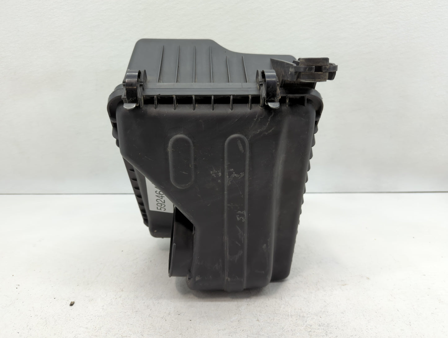 2011-2013 Kia Sorento Air Cleaner Intake-duct Hose Tube - Oemusedautoparts1.com