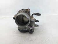 2011-2013 Kia Sorento Throttle Body P/N:35100-3C700 Fits Fits 2010 2011 2012 2013 2014 OEM Used Auto Parts - Oemusedautopart