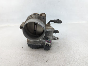 compare product 2011-2013 Kia Sorento Throttle Body P/N:35100-3C700 Fits Fits 2010 2011 2012 2013 2014 OEM Used Auto Parts