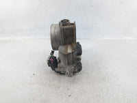 2011-2013 Kia Sorento Throttle Body P/N:35100-3C700 Fits Fits 2010 2011 2012 2013 2014 OEM Used Auto Parts - Oemusedautopart