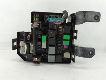 2011-2013 Kia Sorento Fusebox Fuse Box Panel Relay Module P/N:91941-2P020 Fits Fits 2011 2012 2013 OEM Used Auto Parts