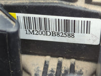 2011-2013 Kia Sorento Fusebox Fuse Box Panel Relay Module P/N:91941-2P020 Fits Fits 2011 2012 2013 OEM Used Auto Parts - Oem